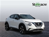 Nissan Juke Image 1