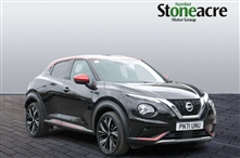 Used Nissan Juke