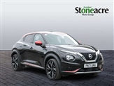 Nissan Juke Image 1