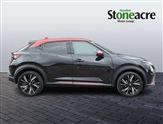 Nissan Juke Image 2
