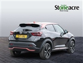 Nissan Juke Image 5
