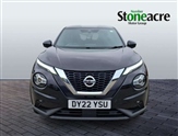 Nissan Juke Image 2