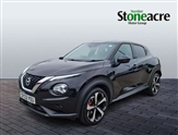 Nissan Juke Image 3
