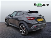 Nissan Juke Image 4