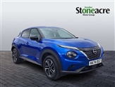 Nissan Juke Image 1