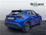 Nissan Juke Image 2