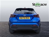 Nissan Juke Image 3