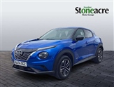 Nissan Juke Image 5
