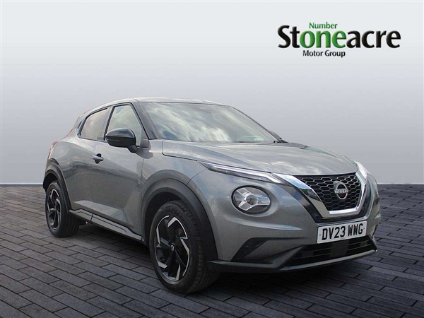 Large image for the Used Nissan Juke