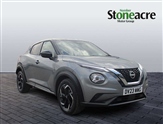 Nissan Juke Image 1