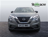 Nissan Juke Image 2