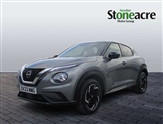 Nissan Juke Image 3