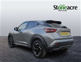 Nissan Juke Image 4