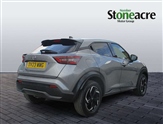 Nissan Juke Image 6