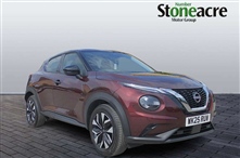 Used Nissan Juke