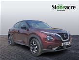 Nissan Juke Image 1