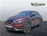 Nissan Juke Image 3