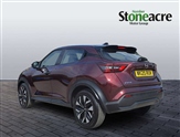Nissan Juke Image 4