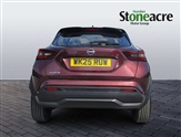 Nissan Juke Image 6