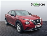 Nissan Juke Image 1