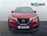 Nissan Juke Image 2