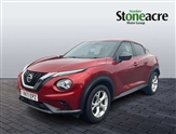 Nissan Juke Image 3