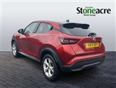Nissan Juke Image 4