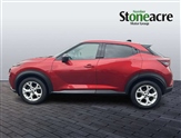 Nissan Juke Image 5