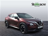 Nissan Juke Image 1