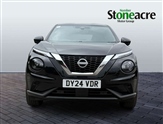 Nissan Juke Image 2