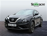 Nissan Juke Image 3