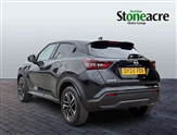 Nissan Juke Image 4