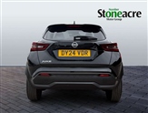 Nissan Juke Image 6