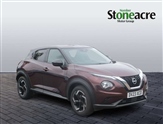 Nissan Juke Image 1