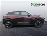 Nissan Juke Image 2