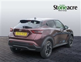Nissan Juke Image 3