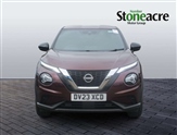 Nissan Juke Image 4