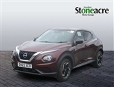 Nissan Juke Image 5
