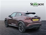 Nissan Juke Image 6