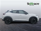 Nissan Juke Image 2