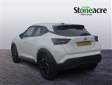Nissan Juke Image 4