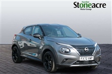 Used Nissan Juke