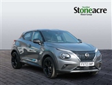 Nissan Juke Image 1