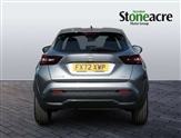Nissan Juke Image 4