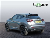 Nissan Juke Image 5