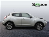 Nissan Juke Image 4