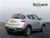 Nissan Juke Image 5