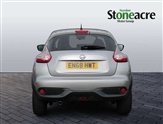 Nissan Juke Image 6