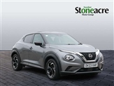 Nissan Juke Image 1