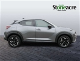 Nissan Juke Image 4